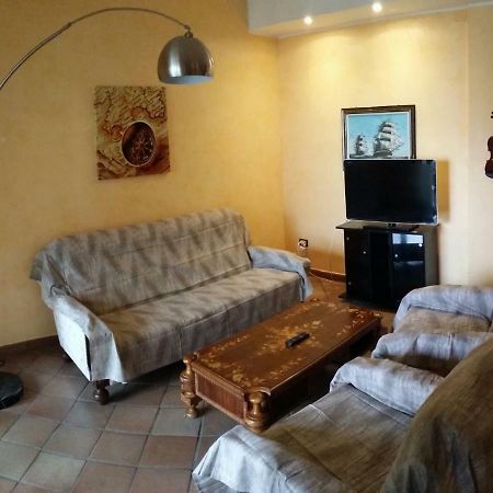 Villa 252 Via Udine à Gallipoli Extérieur photo