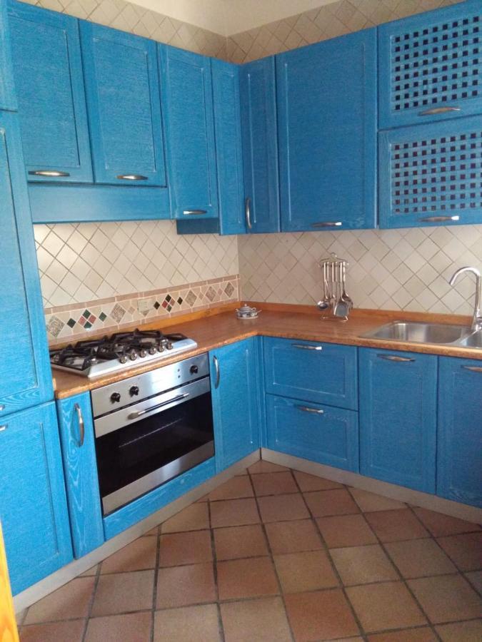 Villa 252 Via Udine à Gallipoli Extérieur photo