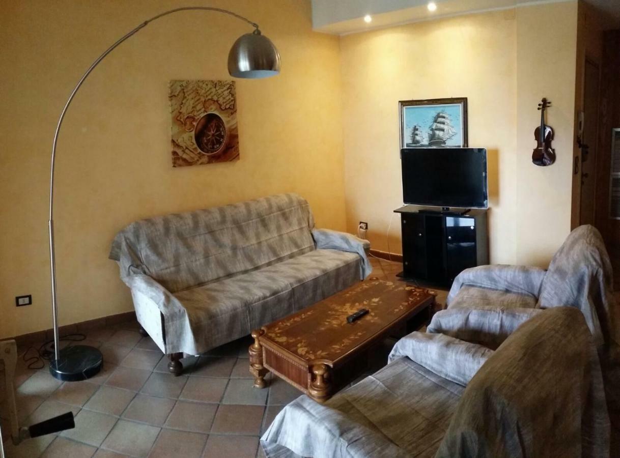 Villa 252 Via Udine à Gallipoli Extérieur photo