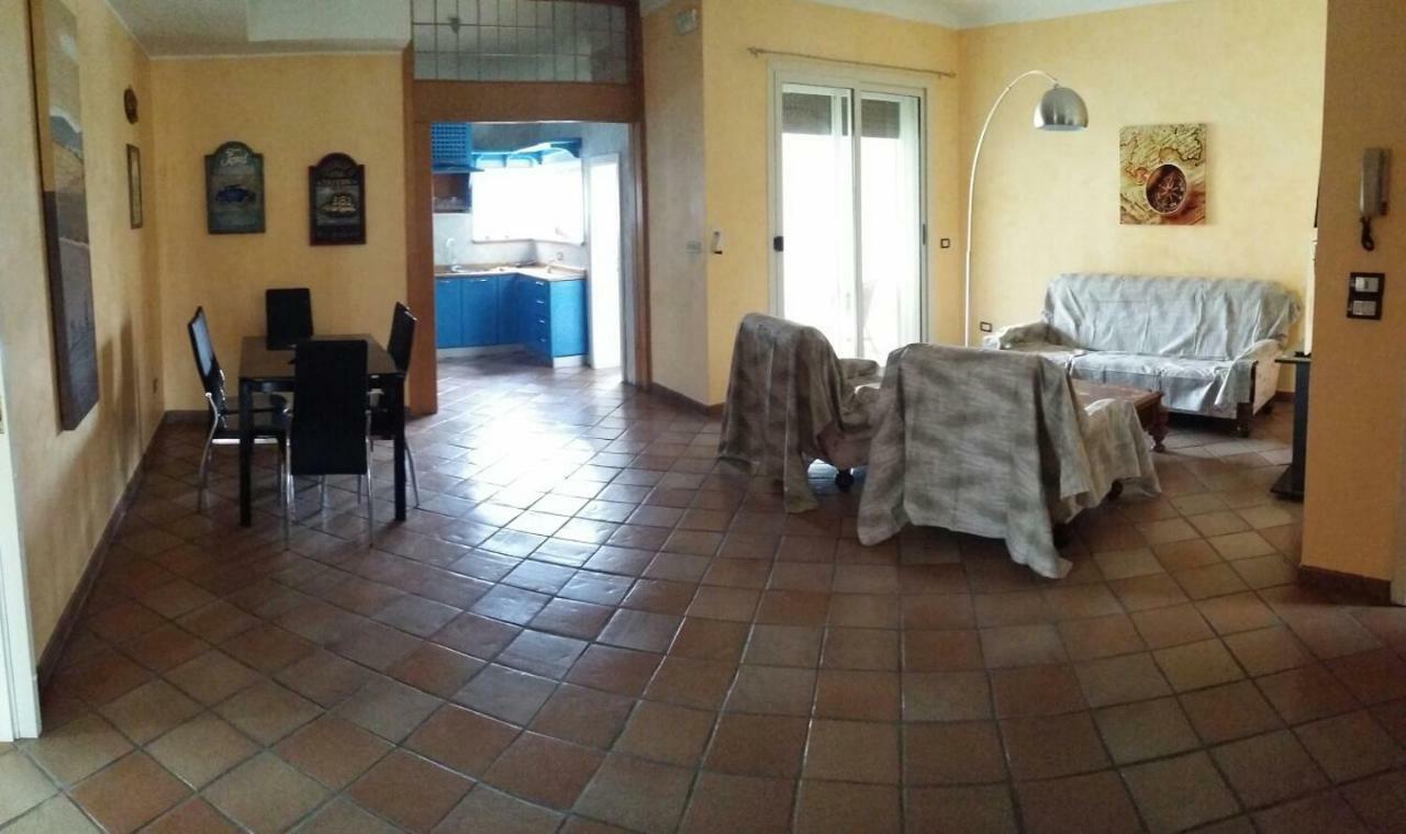 Villa 252 Via Udine à Gallipoli Extérieur photo
