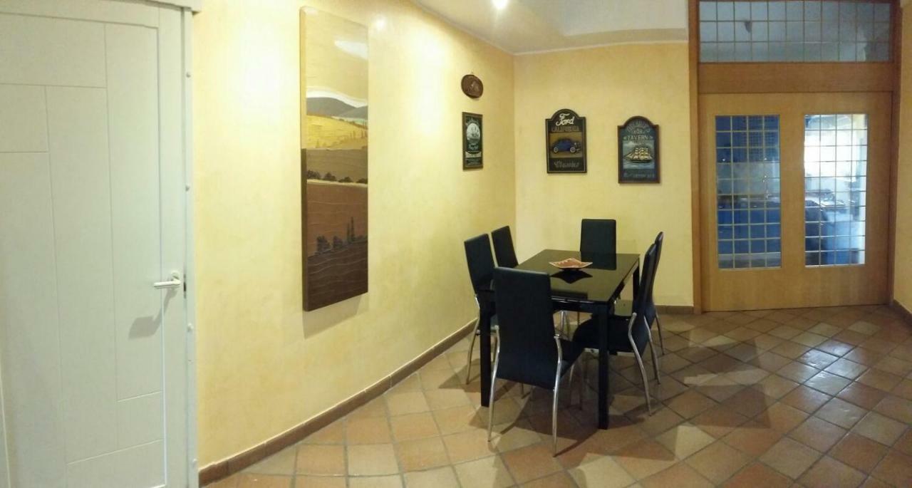 Villa 252 Via Udine à Gallipoli Extérieur photo